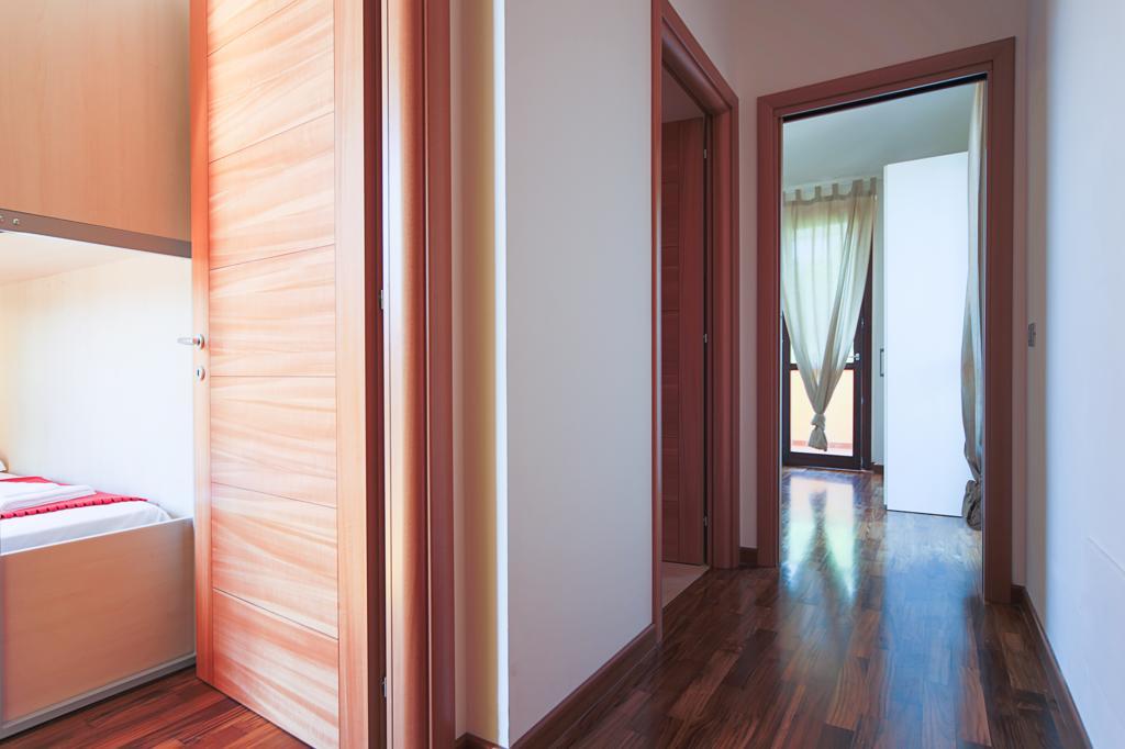 Adamo Ed Eva Resort Numana Habitación foto